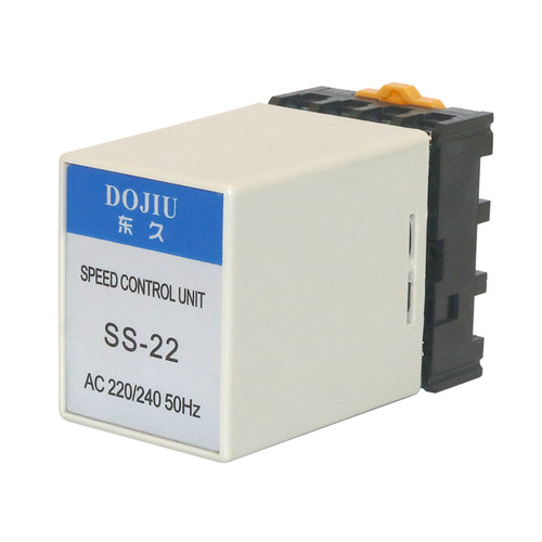 单相交流电机调速器SS-22 马达调速开关 6W15W25W60W90W120W180W