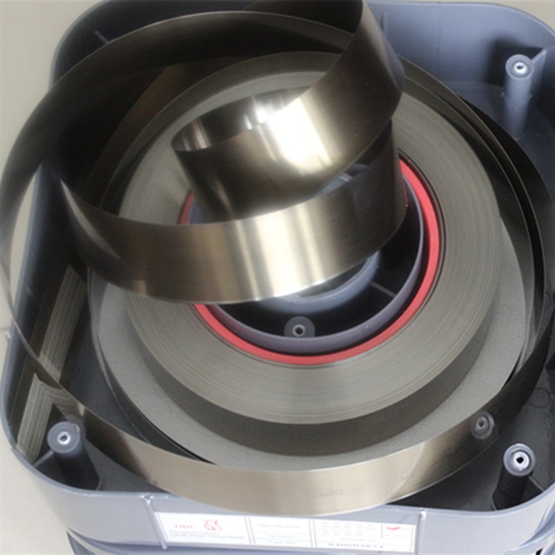 瑞士原装进口ODC金刀柔凹版印刷刮刀油墨刮刀高速涂布机22/25宽