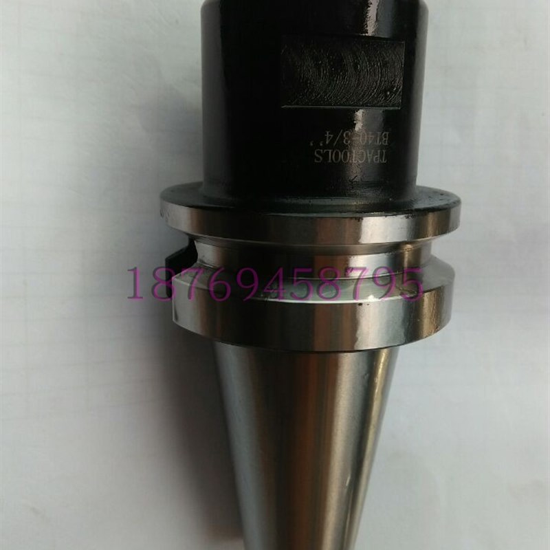 特制英制内孔侧固式数控刀柄BT30/40/BT50-SLN25.4,1/2,1,3/4