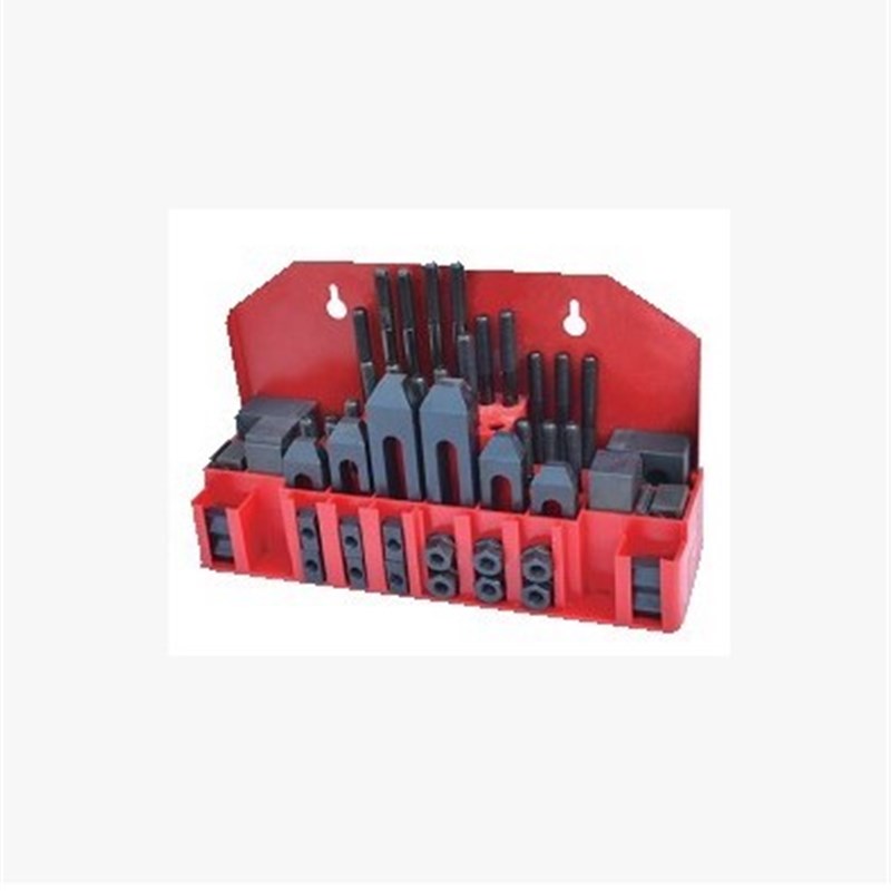 58件套夹具组合压板加硬淬火工艺0101 0201 0102 0202 0103 0203