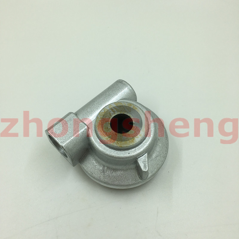 豪江机车配件 HJ150-27 炫影 里程齿码表齿轮计数器公里咪表齿