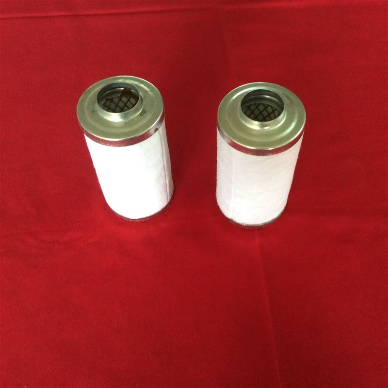 XD-020旋片式真空泵配件过滤器,排气滤芯,油雾分离器,滤芯器
