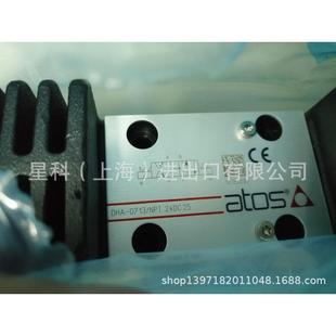 EO12DC32 比例阀DPHA 2751