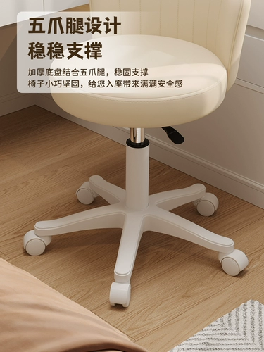 Универсальный туалетный столик для спальни для маникюра, поворотные колеса, для салонов красоты