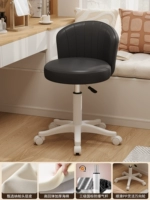 [Экономичная и практичная модель + бесшумный шкив из полипропилена] Звездная черная ракушка с высокой спинкой