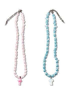 TROPHYBLING丨粉嫩蘑菇极简百搭