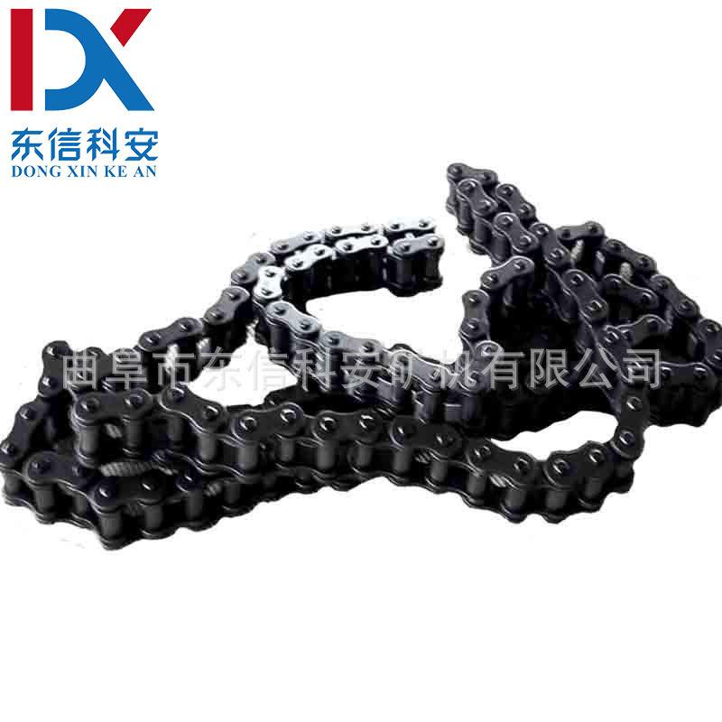 给煤机20B驱动链条20B链条GLD2000/7.5/s给煤机配件