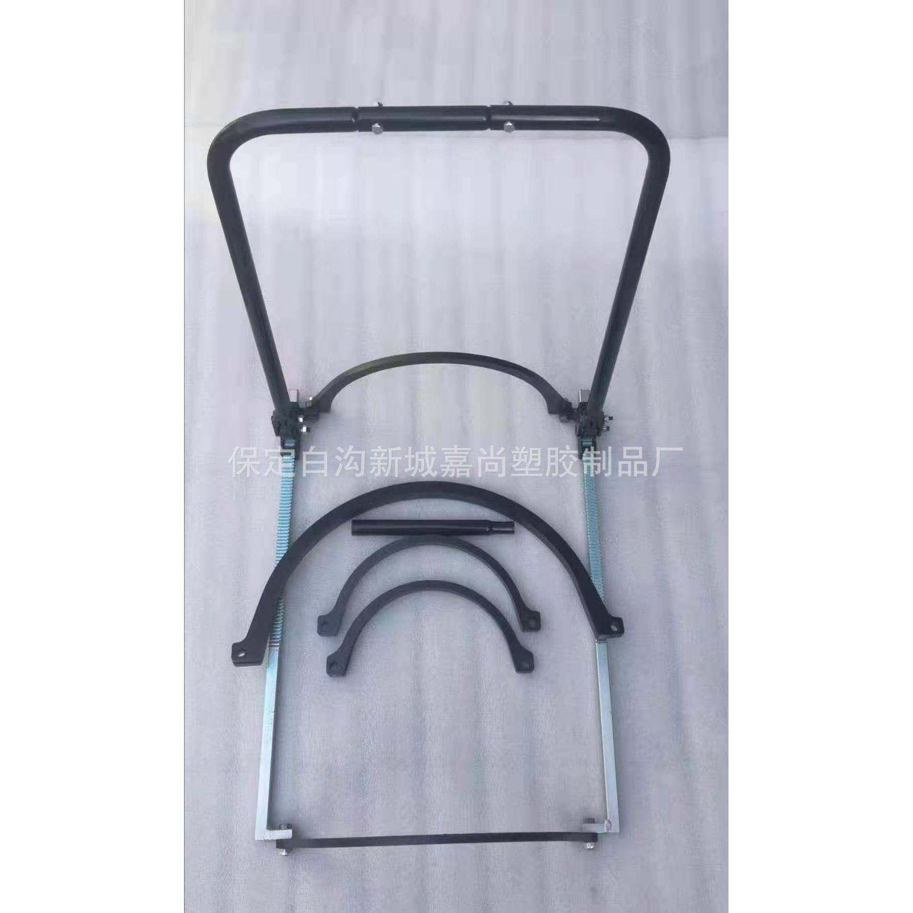 厂家现货波纹管连接器200-600通用型波纹管紧管器可定制