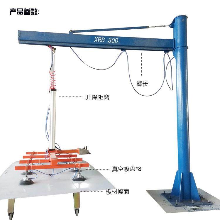 激光机输送机吸钢板石材铝门板气动上料机真空吊具龙门式吸吊机,搬运/仓储/物流设备,其他起重搬运设备,淘宝优惠券,粉丝福利购,淘宝优惠卷