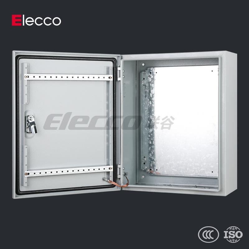 威图型基业箱-400*600*200mm加厚/挂壁电控箱/AE箱IP55控制箱