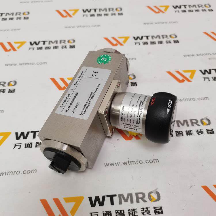 豪斯派克流量传感器HD2K-020GK025E