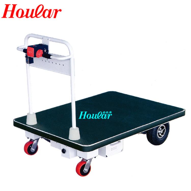 HG-108大台面电动平板车/BIGPLATFROMPOWERCART电动手推车
