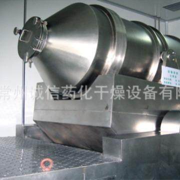 腻子粉混合机食品添加有机肥混合机香料干粉搅拌玻化微珠混合机