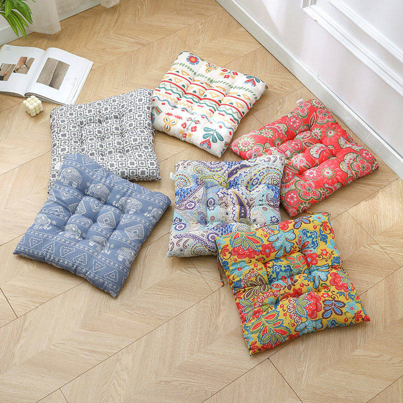 坐垫公室久坐不累加厚学生椅子练车软垫子屁股垫凳子地上餐椅垫,居家布艺,沙发垫,淘宝优惠券,粉丝福利购,淘宝优惠卷