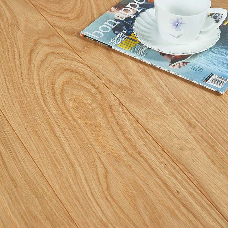 VSPC实木微晶石乙烯地板贴皮复合防水防滑室内无甲醛