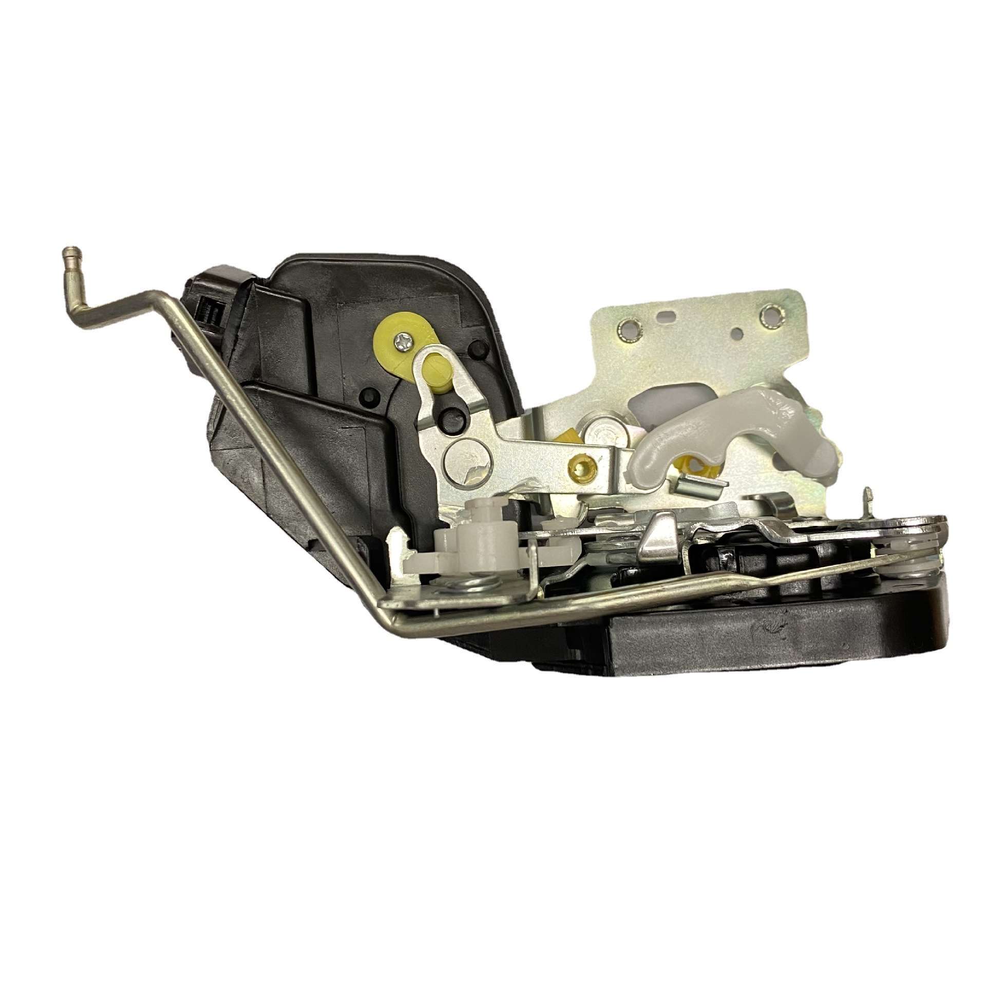 适用现代途胜车门锁机中控锁块途胜门锁总成81310-2E020