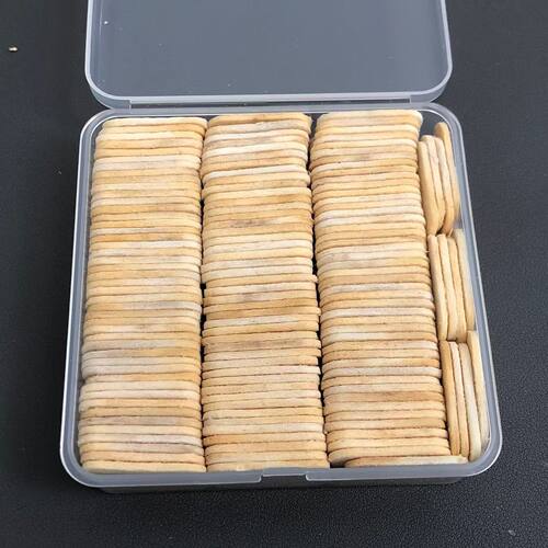 怀炉触媒炉头棉垫通用触媒zp怀炉发热片怀炉棉片白金触媒催化剂