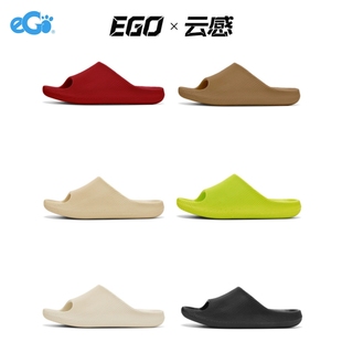 祥泰易途拖鞋四季家用室内凉拖浴室速干洗澡防滑防臭男女2026新款