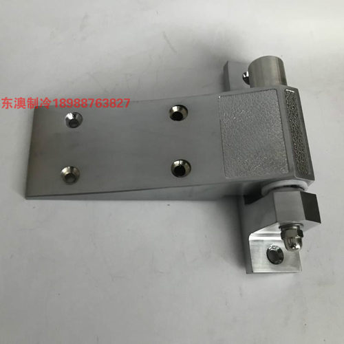 冷冻冷藏库升降型ZW-1120平门铰链冷库合页冷库门制冷配件ZW1220