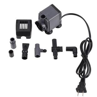 松宝WP3100 3200 3300 3400 3500迷你潜水泵鱼缸水族箱假山过滤泵