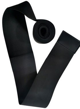 极速newWomen Waist Bandage Wrap Trimmer Belt WaRist Trainer