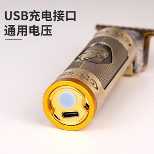 极速2022 hot sale Hair ctutting machine Hair Clippers Rechar