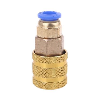 极速Air Fittings Plug Fitting Round for HLead Quick Inflatab