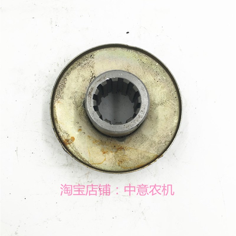 极速130角齿突元拖拉机130配件衡拖世杰金葛P桑莱特拖拉机全车配