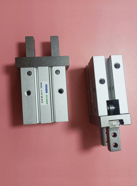 极速亚德客型手指气缸HFZ6 HFZ6R HFZ6B HFZ6N HFZ6FR HFTZ6 HFSZ