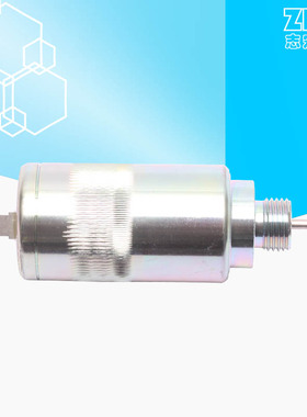 极速挖掘机配件185206083熄火z电磁阀断油阀适用于帕金斯402D-05