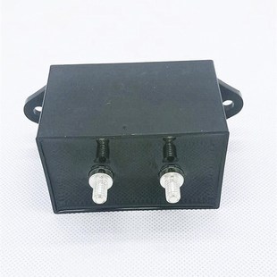 40AuF 30uF 1250V 滤波吸收电容 DA01 极速v焊机电容 MFD 1250VDC