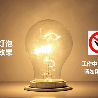 速发老式白炽灯泡普通钨丝灯泡装修工程养殖取暖黄光220V36v24伏