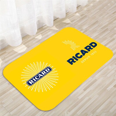 极速Ricardd Floor Mats Home Rug  Door Mats Modern Home Decor