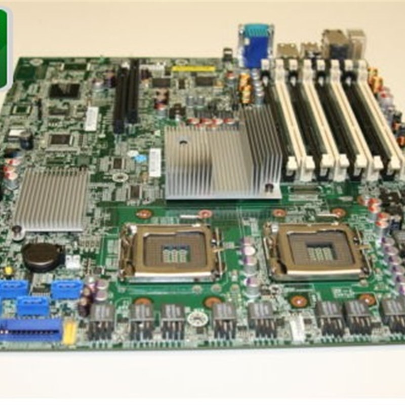 极速HP 457882-001 445183-001 DL160 Proliant G5 ServeXr Syste