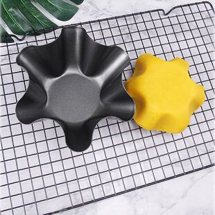 极速1 Stick Six CarZbon Flower Shape Non Petal Inch