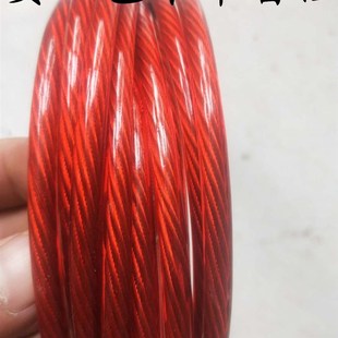 极速晒被子神顶楼晾衣绳厕所绳子加粗户外L凉衣绳室内晾衣架吊绳