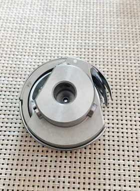 极速德盛246小嘴高车旋梭 高头车241梭床皮革手袋鞋厂缝纫机Z8713