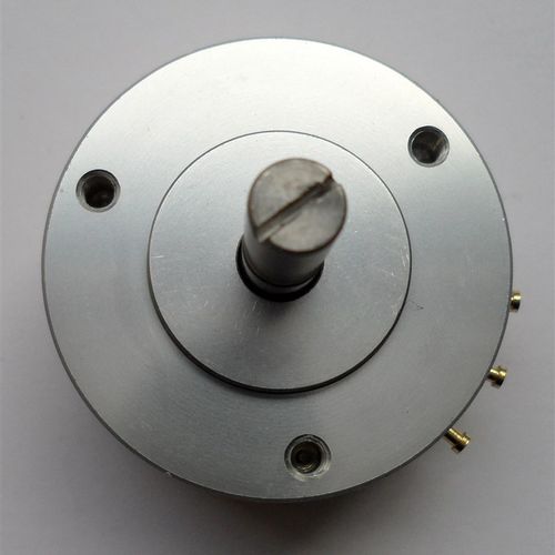 极速喷涂机配件喷q粉升降机自动往复机专用电位计