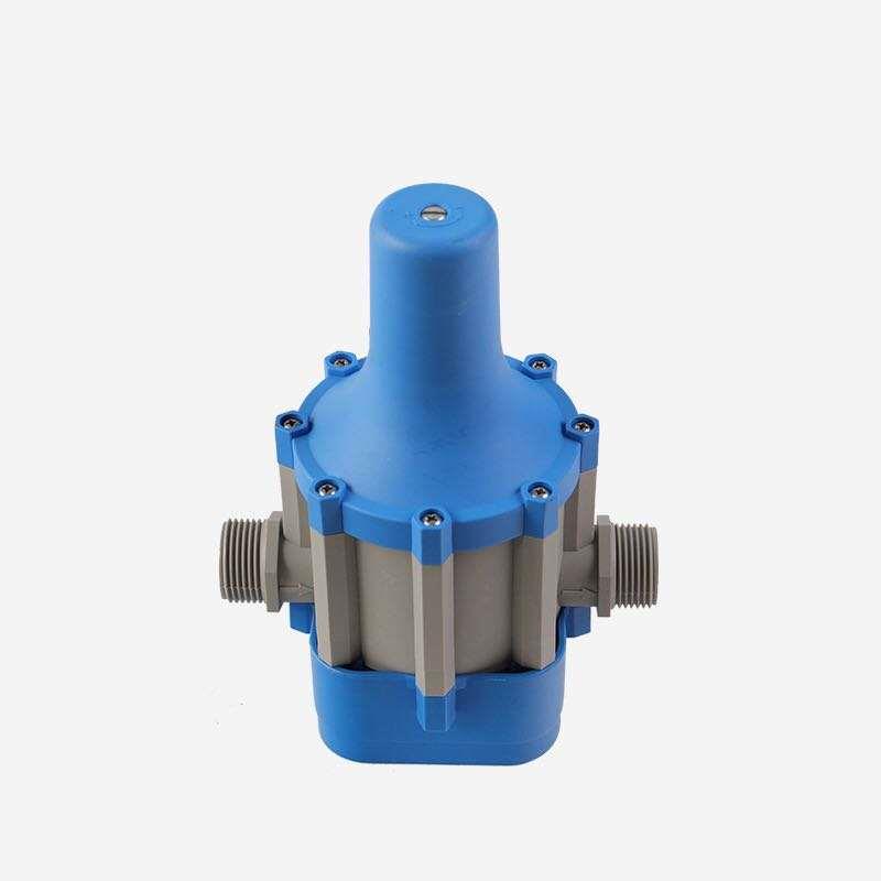 极速新品全自动水泵增压泵水x压水流开关电子压力控制S器智能可调
