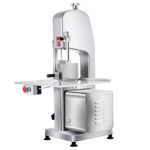GOSSOO电动锯骨机 商用全自动切骨机 家用剁骨机J210