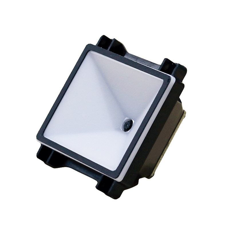 V2二维嵌入式手机支付扫瞄模块门禁闸机扫瞄模组小尺寸条码扫瞄器