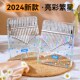 zani17音水晶拇指琴专业演奏级卡林巴琴五指钢琴21初学者小众乐器