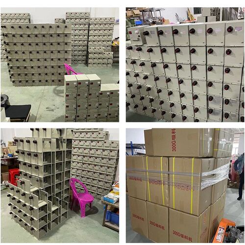 制袋机HX牌静电消除器/印刷/ 纺织/薄膜静电消除棒消除器15kv