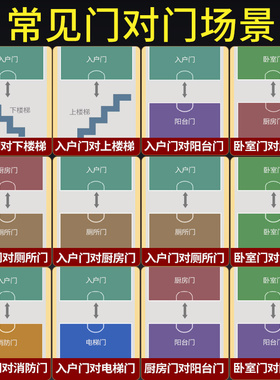 葫芦摆件旺財天然进门开口五帝钱真品门对门挂件家居客厅玄关装饰