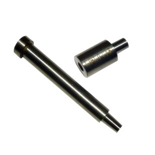 压铆机冲头模具  铆接机模具冲头 无铆钉连接模具 铆接模具 TOX模