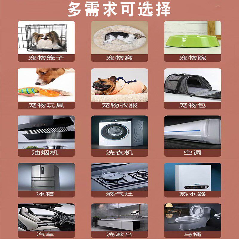 蒸汽清洁机高温高压空调家电沙发厨房油烟机清洗机去污消毒洗车机