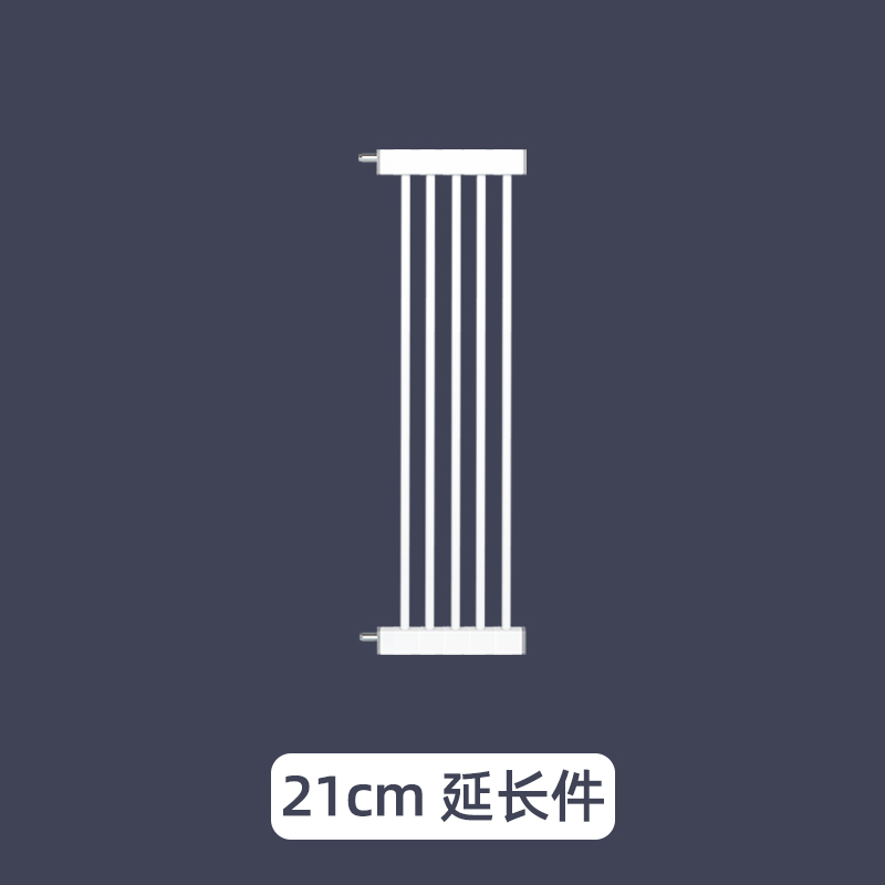 加密款门栏延长件宠物围栏防猫栅栏狗狗隔离栏杆室内护栏拦猫挡板