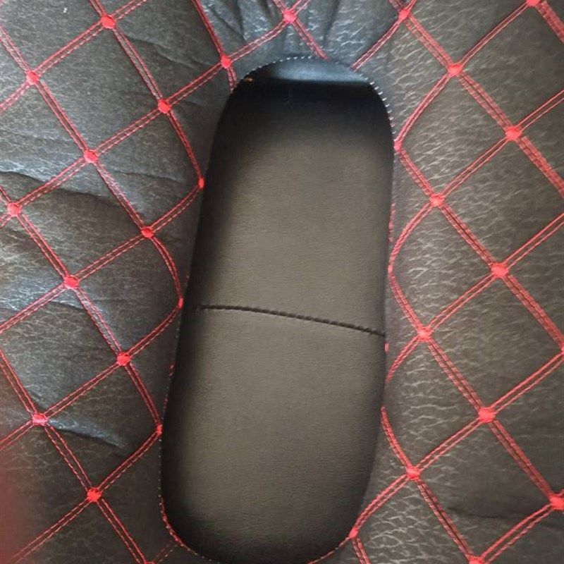 轮椅坐便椅气垫透气家用珍珠棉方形防褥疮气垫便椅大小便坐垫躺垫