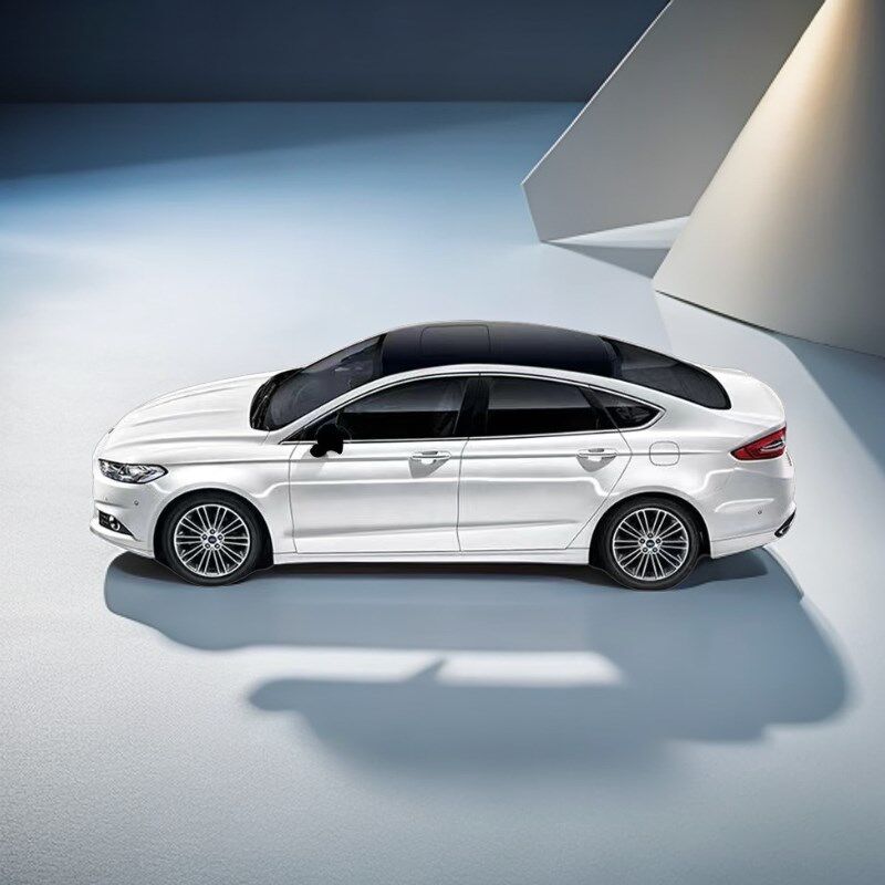 汽车悬浮车顶膜亮黑加厚仿全景天窗膜镜面黑顶膜高亮改装贴膜