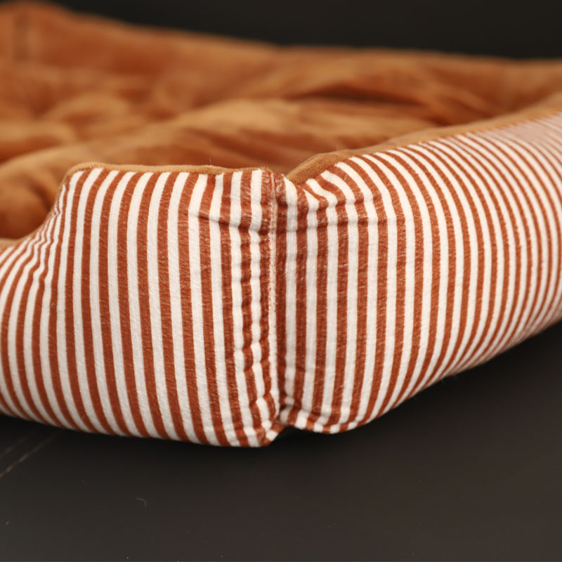 狗窝四季通用耐咬宠物垫子睡觉用泰迪大型犬睡垫狗狗床猫窝夏季